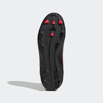 Chaussure de sport ADIDAS PERFORMANCE en noir