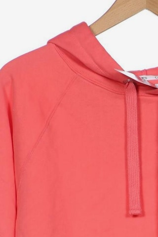 Calvin Klein Jeans Sweatshirt & Zip-Up Hoodie in M in Pink