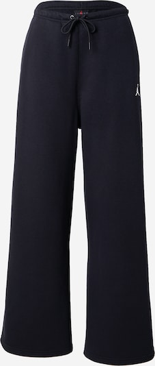 Jordan Hlače u crna / bijela, Pregled proizvoda