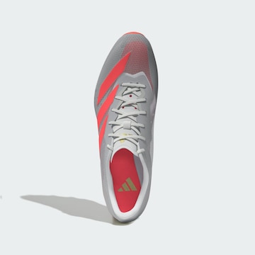ADIDAS PERFORMANCE Laufschuh 'Adizero Sprintstar' in Weiß