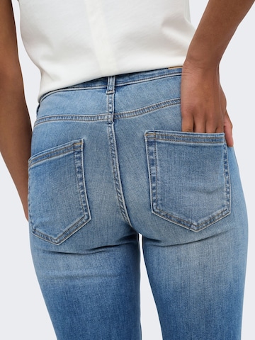 Skinny Jean 'ONLBlush' ONLY en bleu