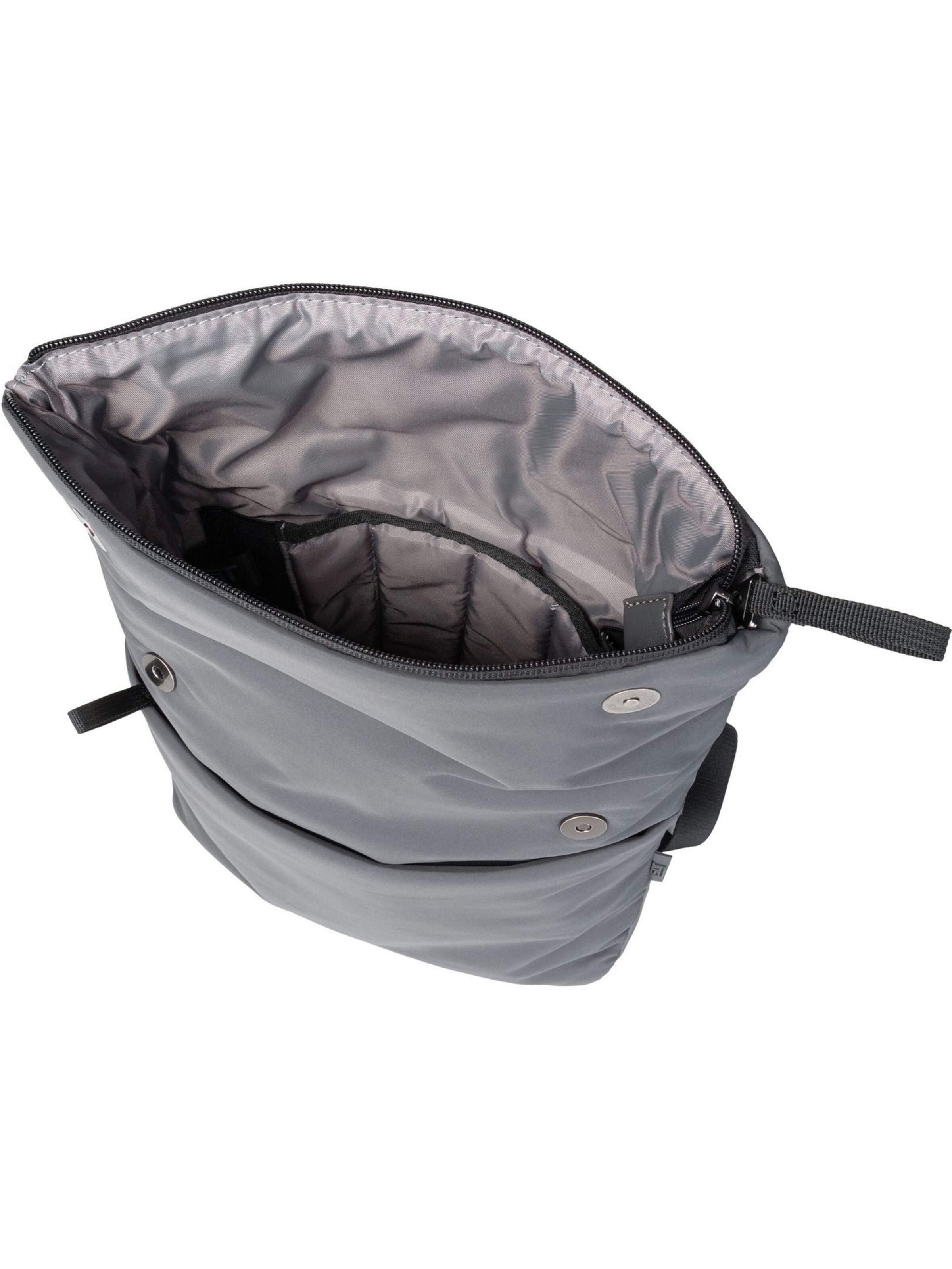 JOST Backpack 'Falun' in Grey