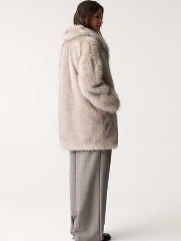 Pull&Bear Tussenmantel in Grijs