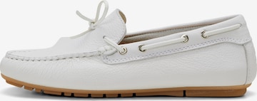 Mocassin Marc O'Polo en beige