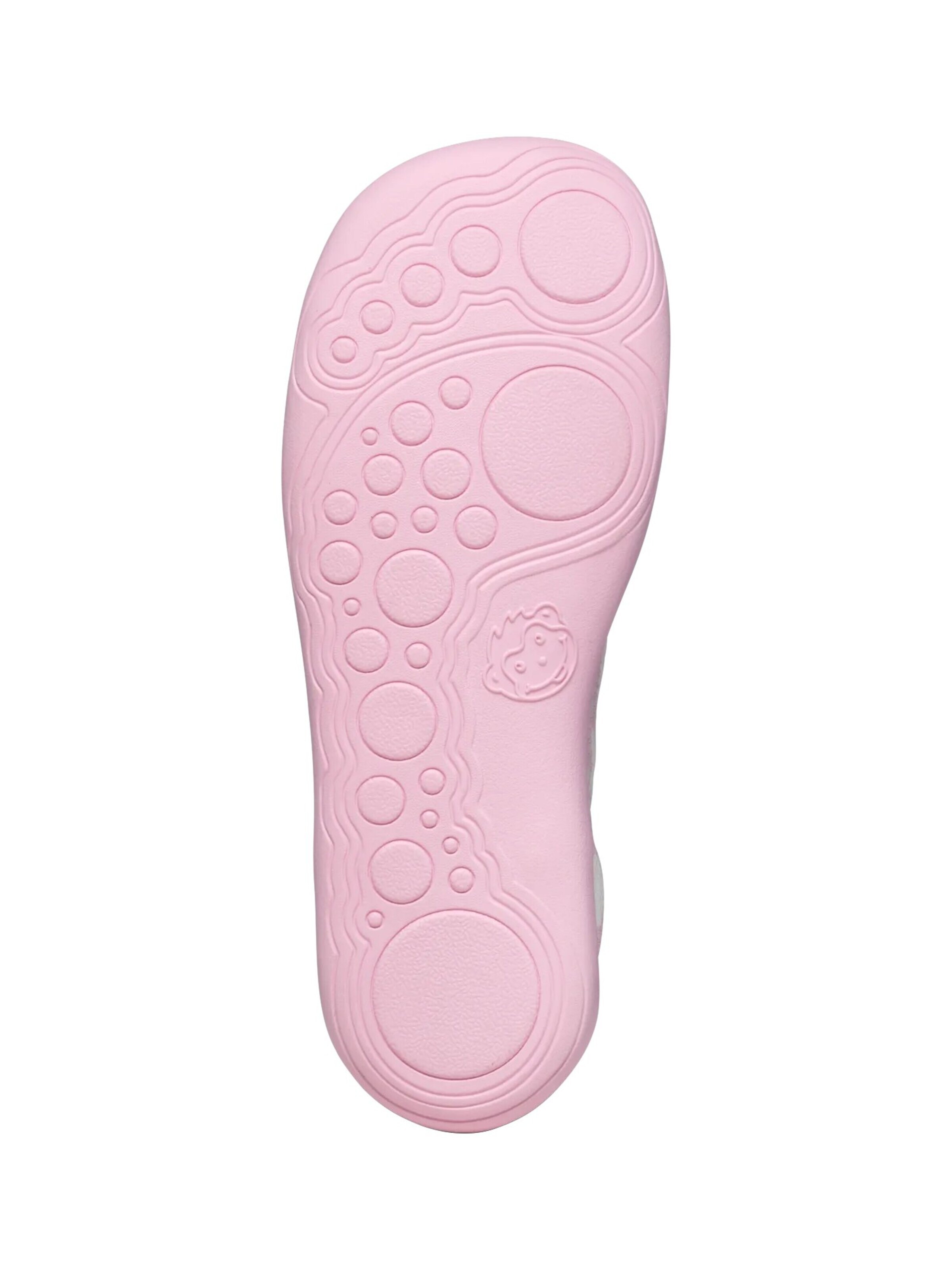 Affenzahn Slippers 'Flinky' in Pink