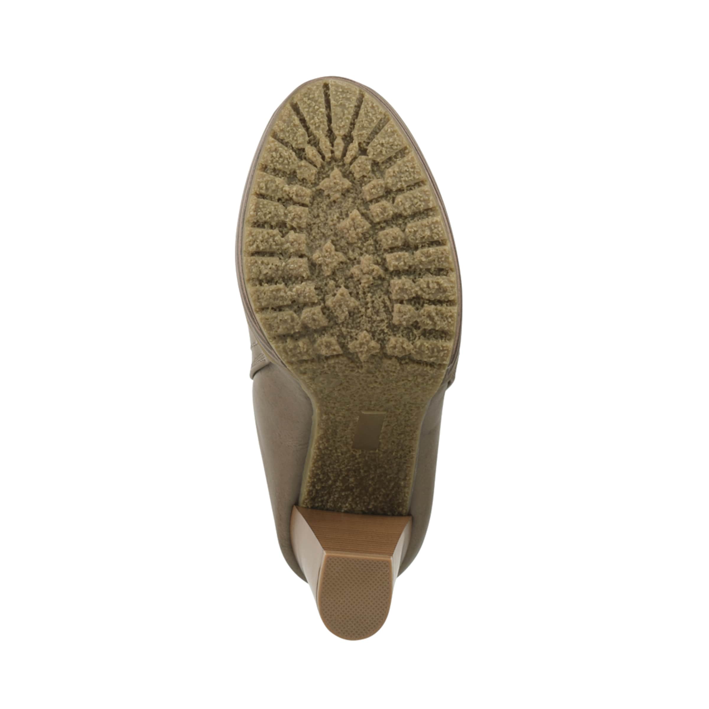 Bottines Elara en marron