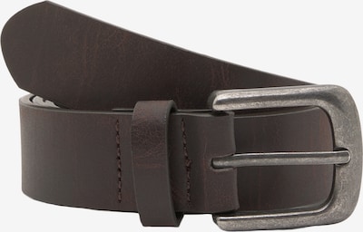 Pull&Bear Vyö värissä tummanruskea, Tuotenäkymä