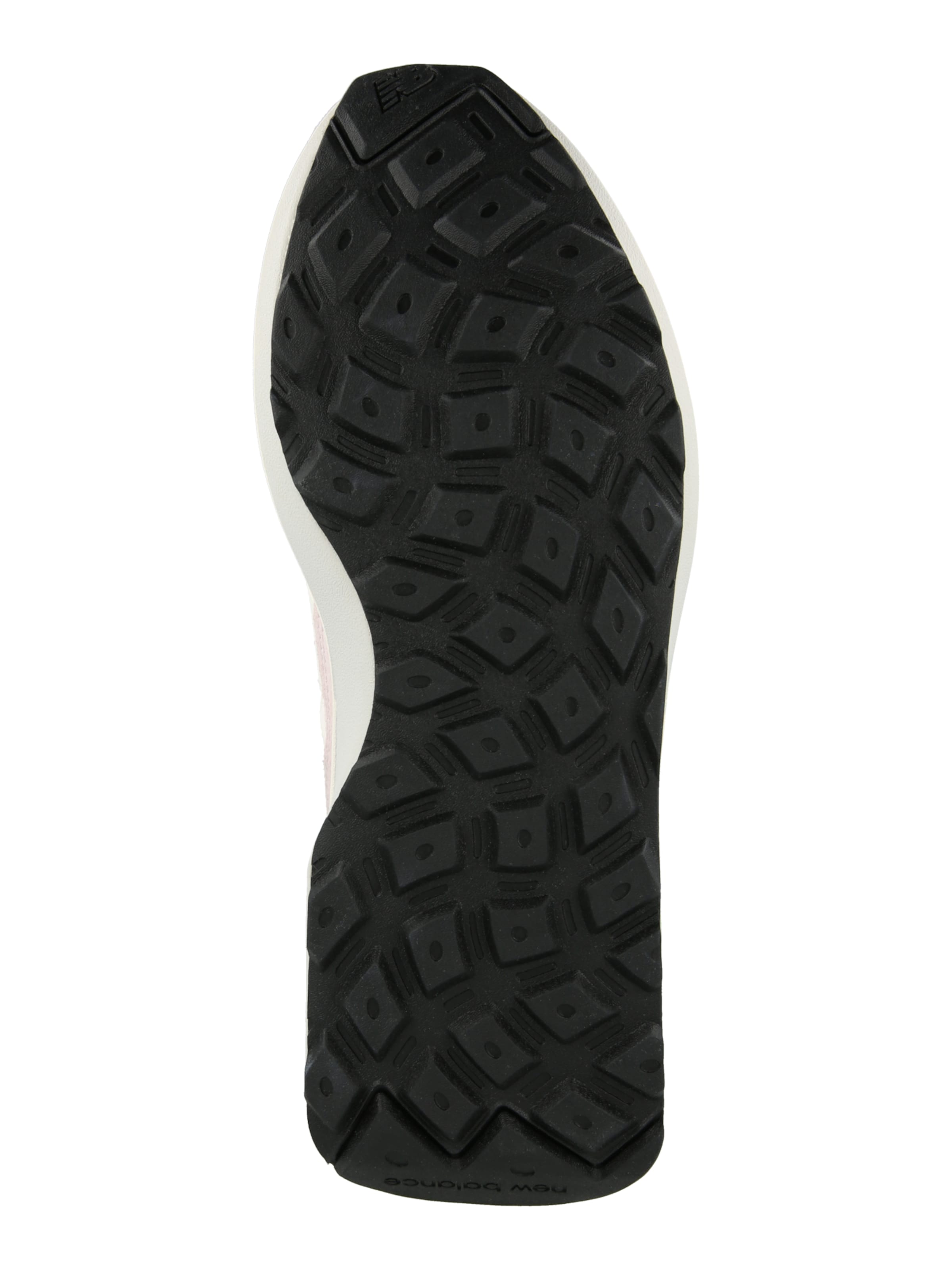 new balance Σνίκερ χαμηλό '370' σε ροζ