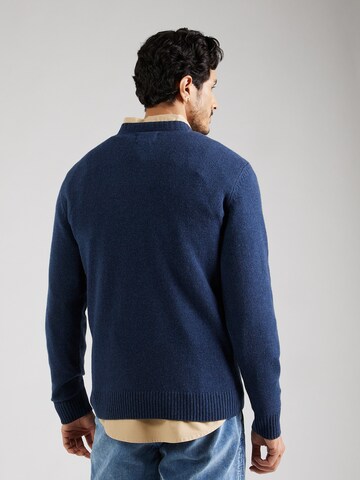 LEVI'S ® Pullover in Blau
