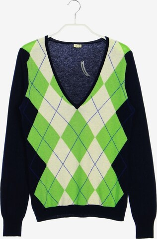 J.Crew Pullover S in Blau: predná strana