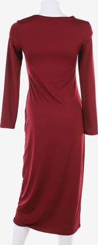 SheIn Midikleid M in Rot