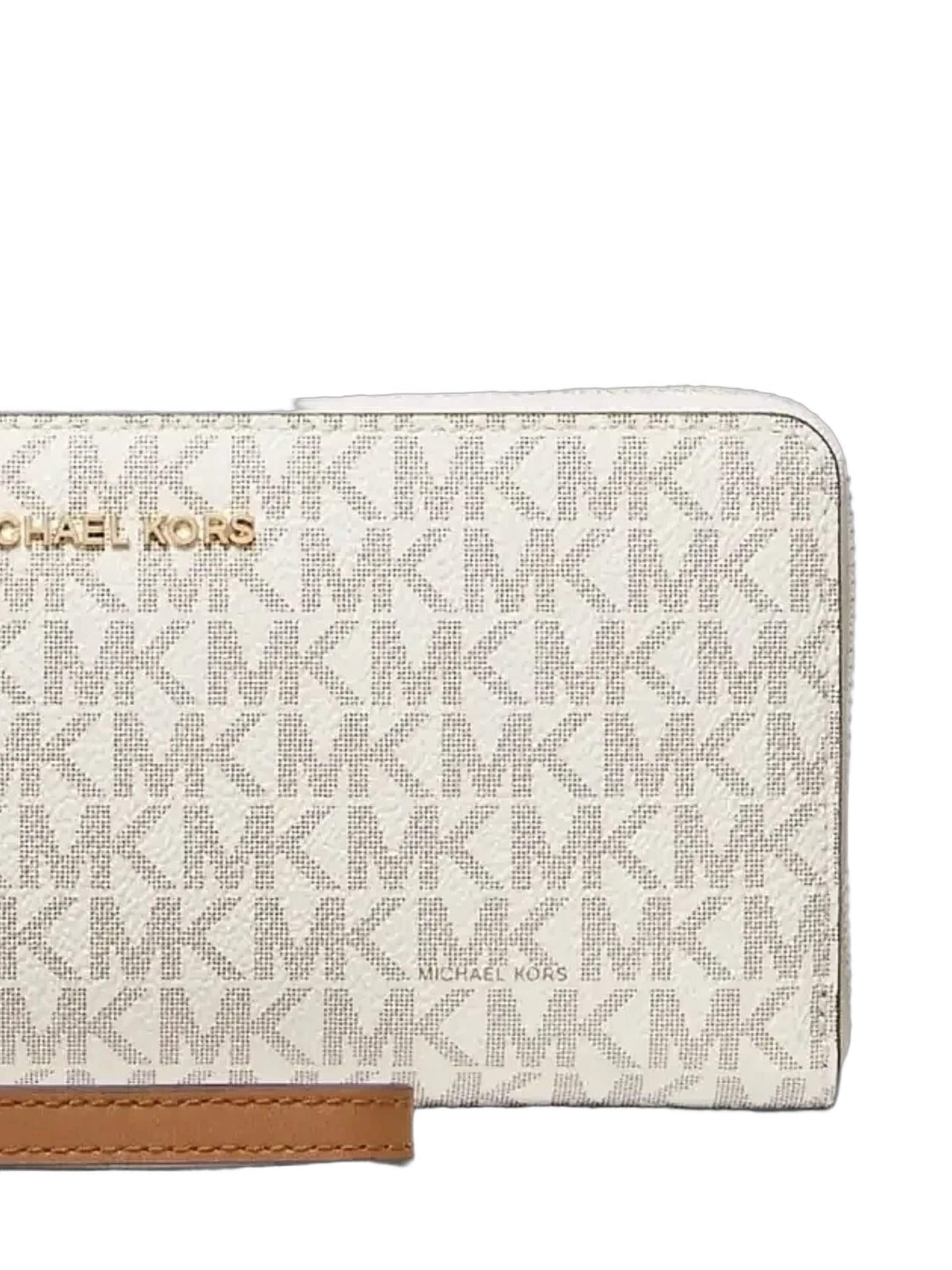 MICHAEL Michael Kors - Cartera en beige