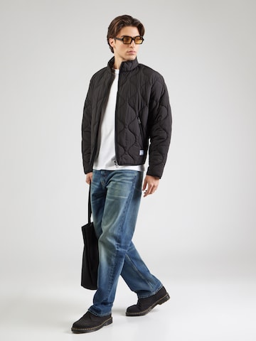 Kronstadt Shirt 'Erwin' in Grey
