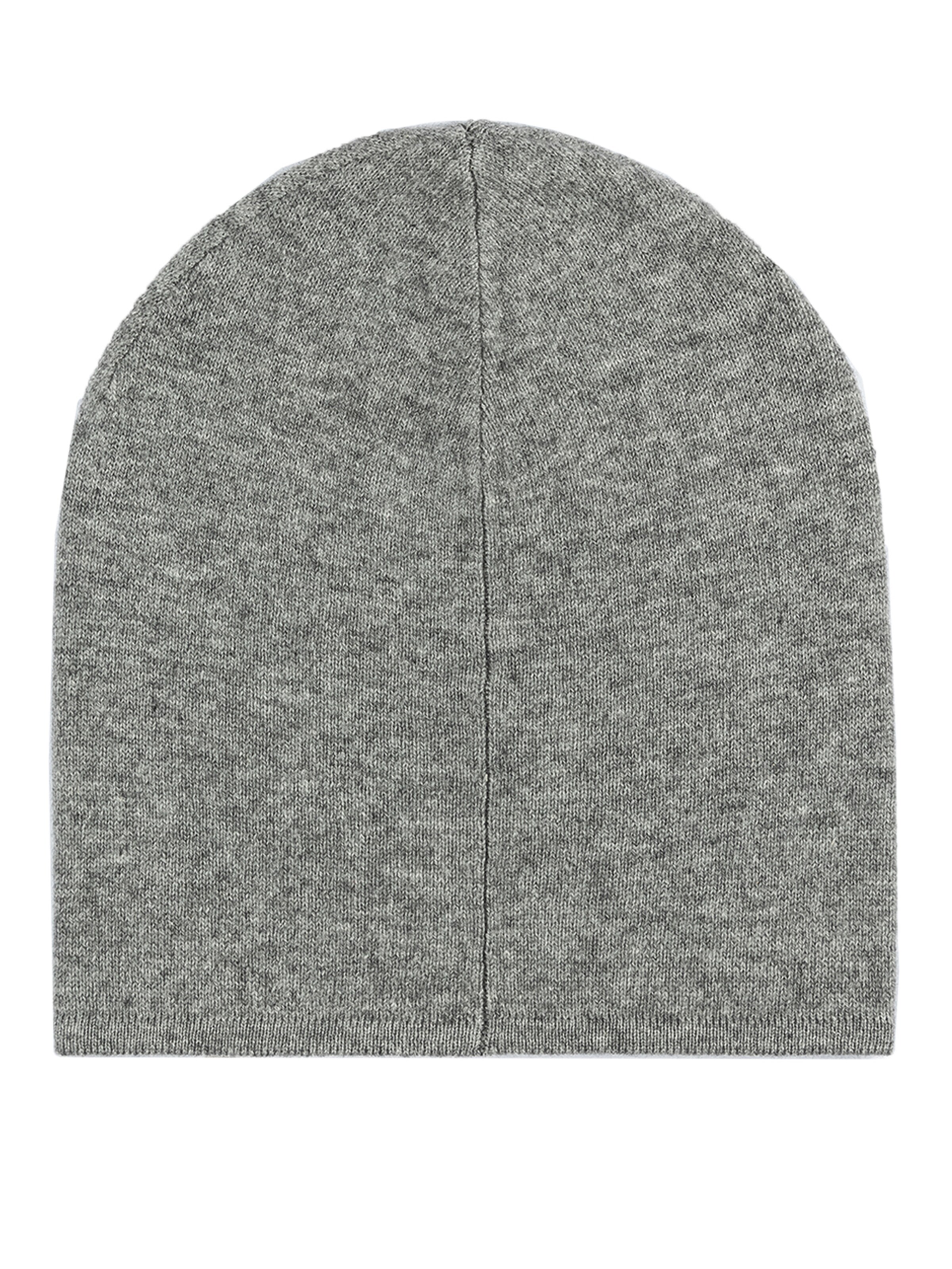 Berretto 'PURE CASHMERE' di Roeckl in grigio