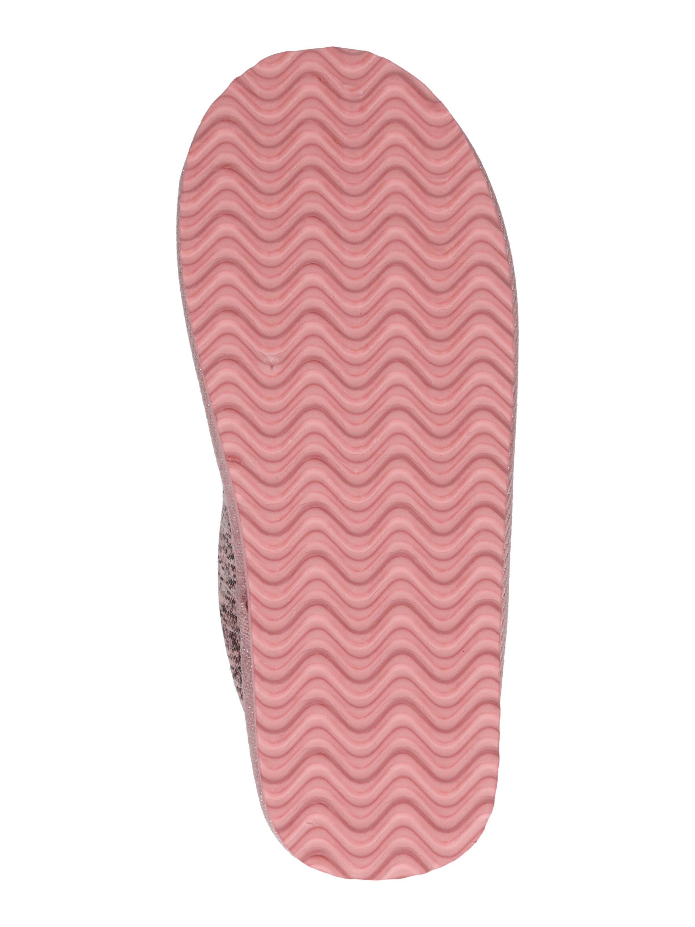 TOM TAILOR Pantofle – pink
