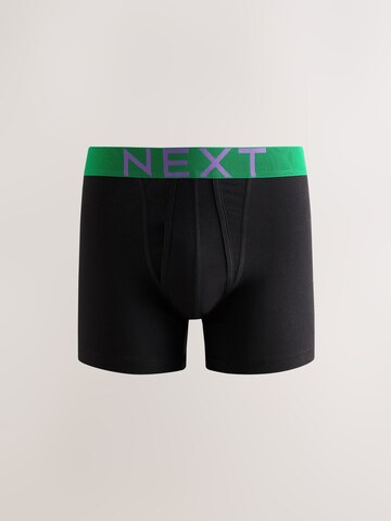 Next Boxer shorts in Black