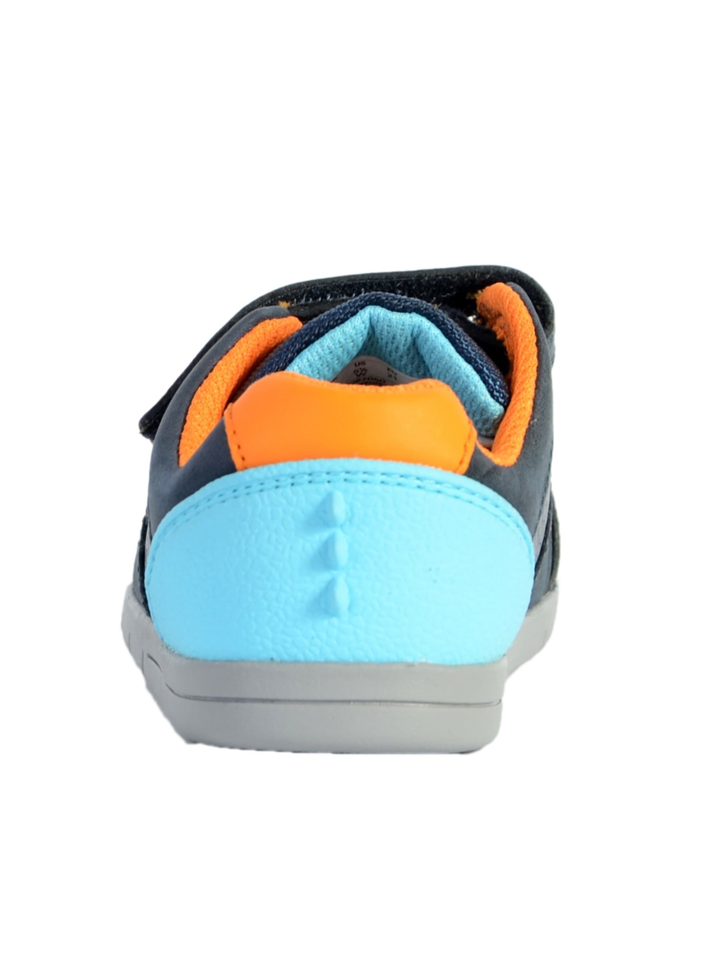 Baskets CLARKS en bleu