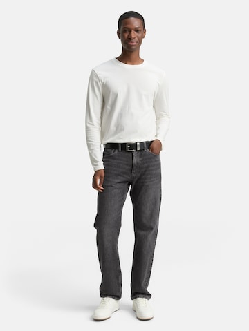 TOM TAILOR DENIM Regular Jeans 'Waylen' in Grijs