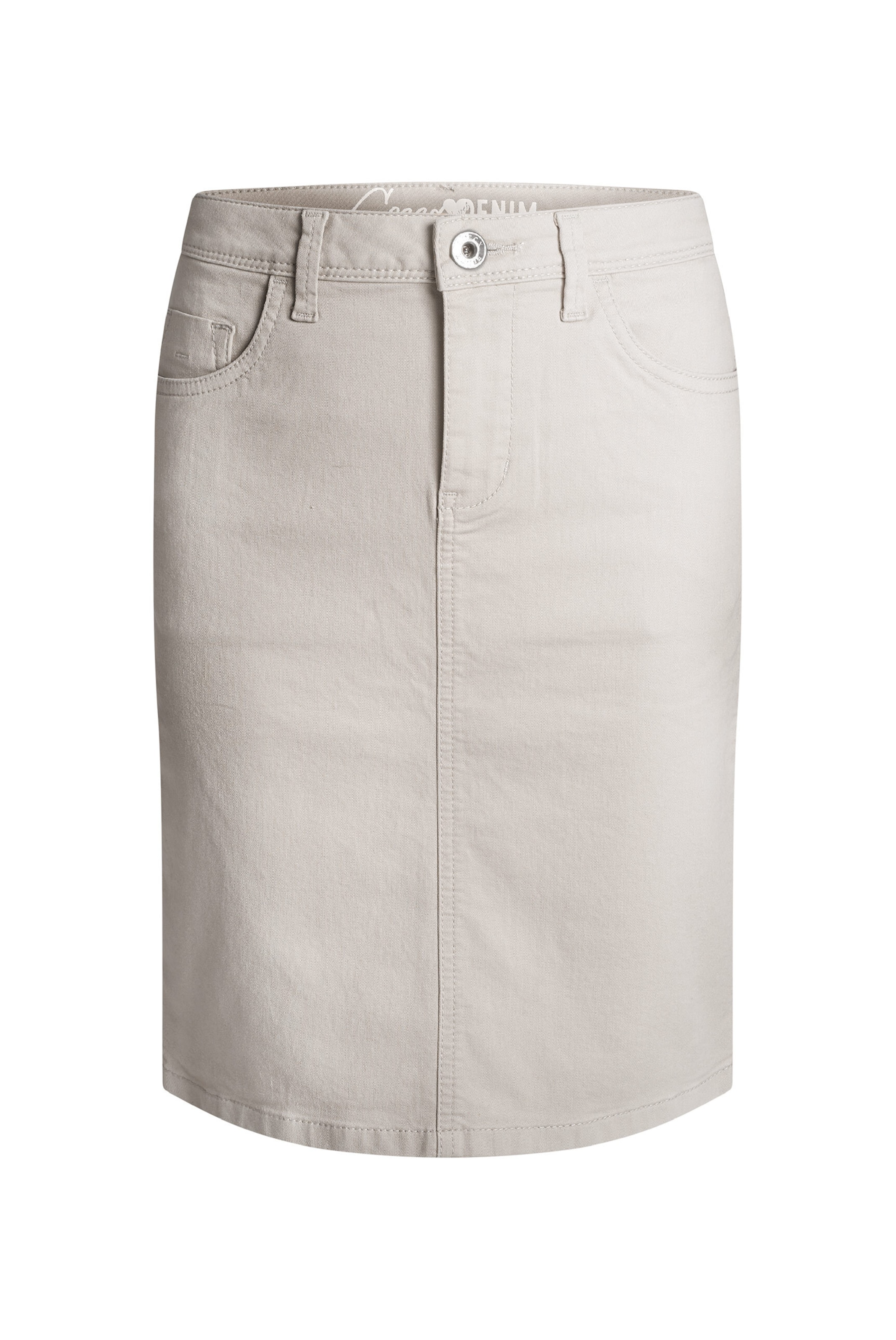 Soccx Skirt in Beige, Item view