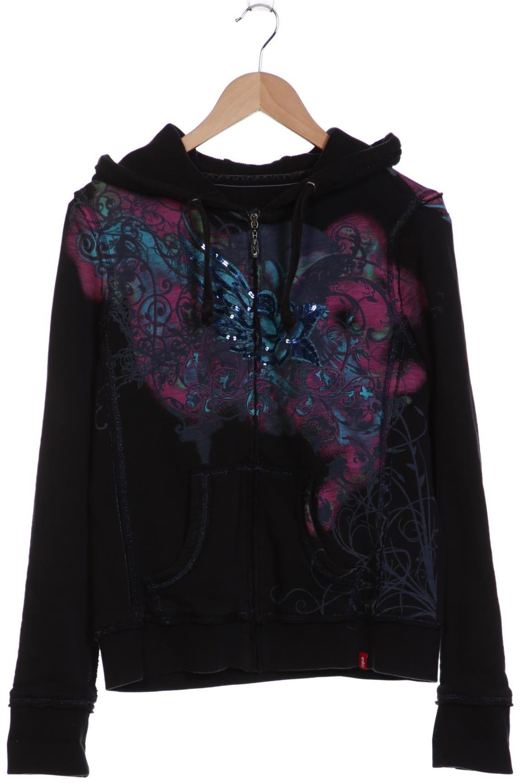 Clothing Edc By Esprit Sweatshirt EDC BY ESPRIT Sweatshirt Zip-Up