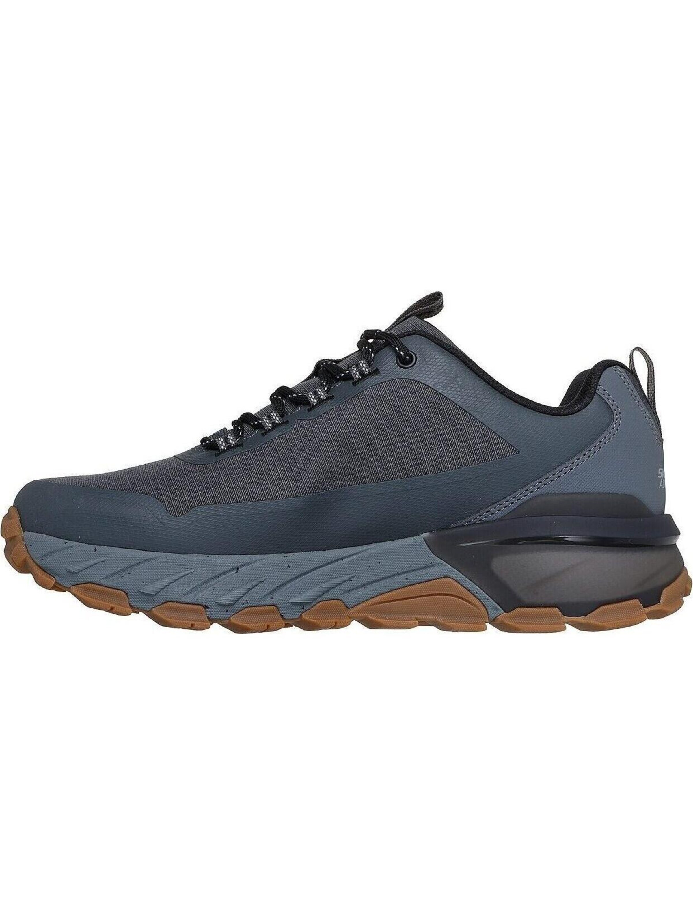 SKECHERS - Zapatillas deportivas bajas 'Max Protect - Promote Track' en gris