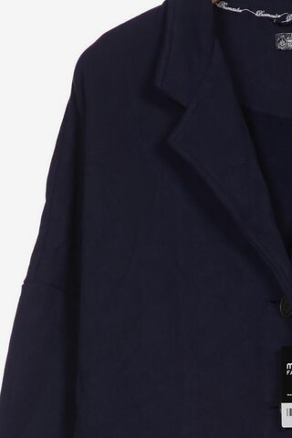 DREIMASTER Jacket & Coat in L in Blue