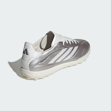 ADIDAS PERFORMANCE - Zapatillas de fútbol 'Copa Pure IV Pro' en plata