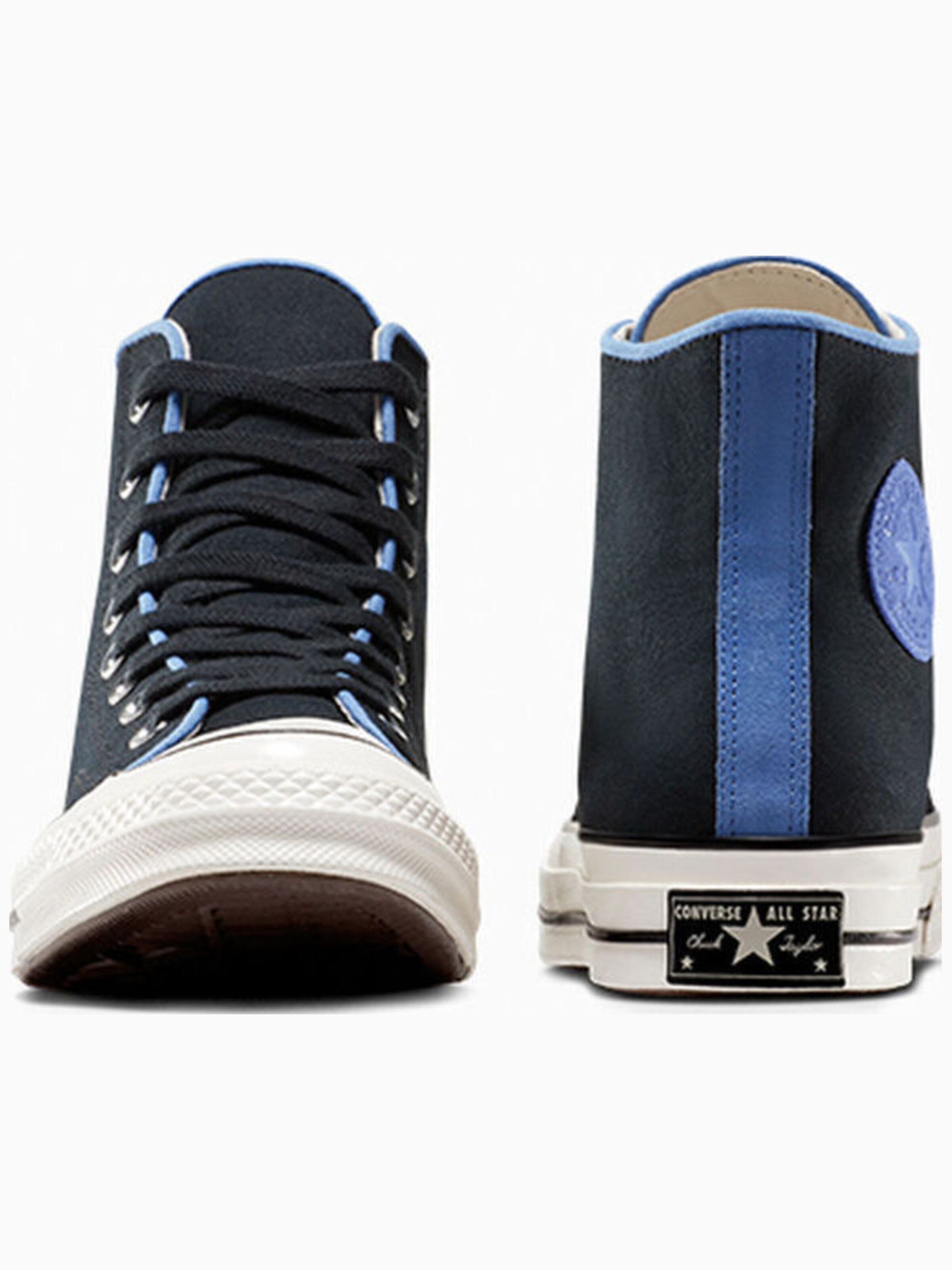 CONVERSE High-top trainers 'Converse Chuck 70' in Blue