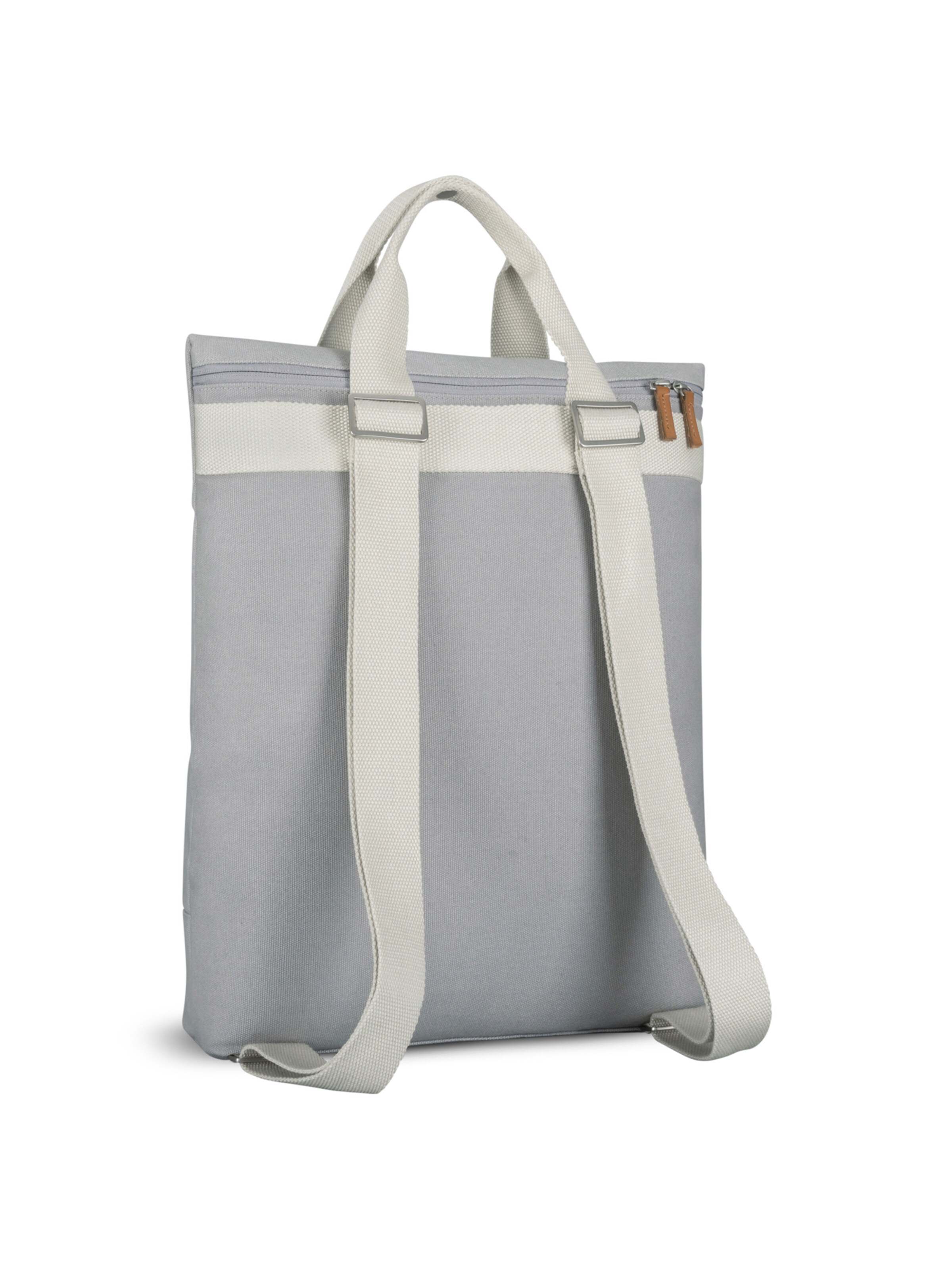 Zaino di Johnny Urban in grigio