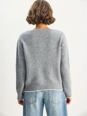 Giacchetta di Bianco Lucci in grigio