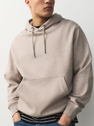 Next Sweatshirt in Beige