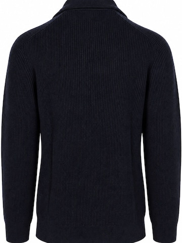 Profuomo Shirt in Blue