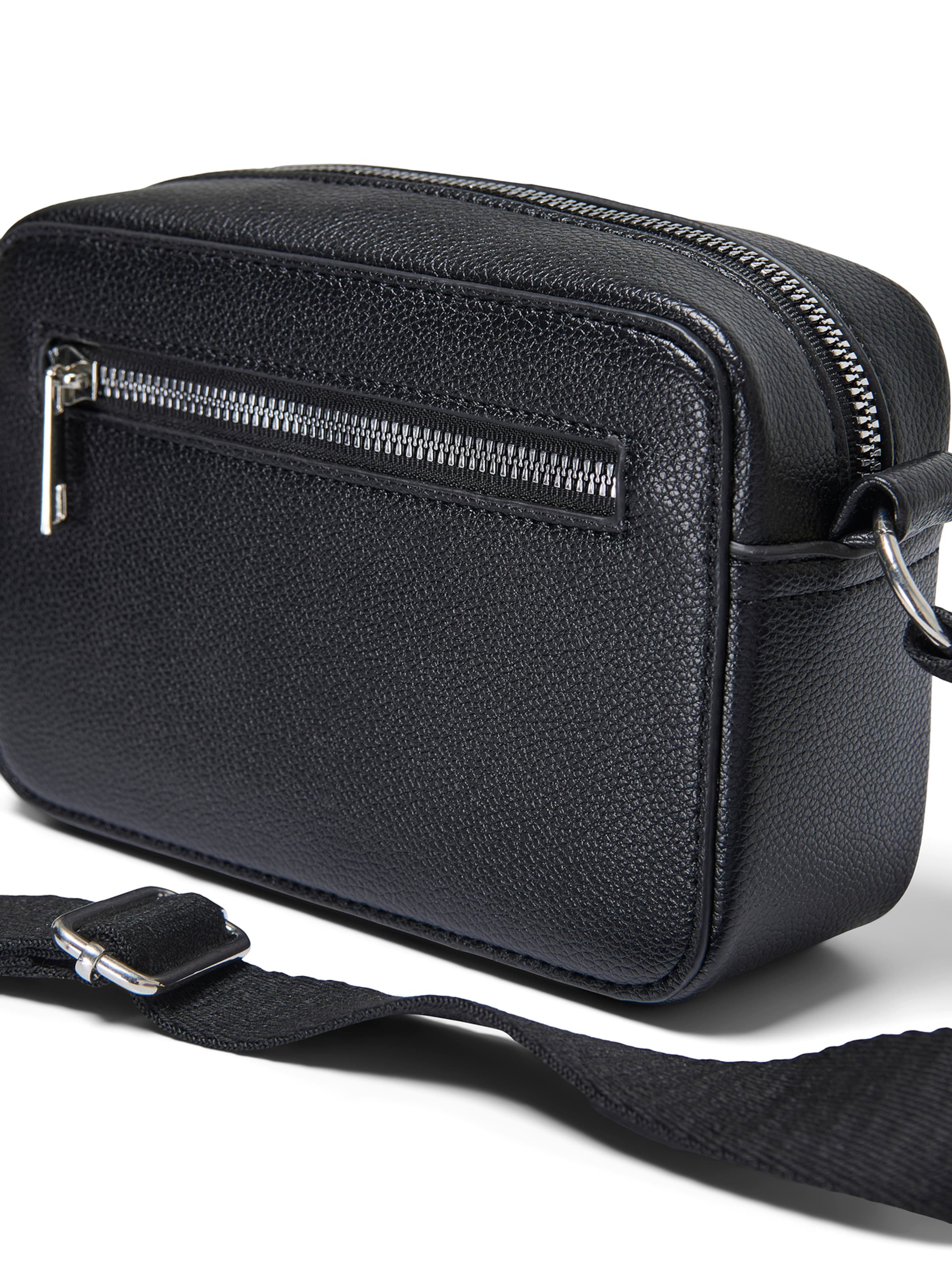 ONLY Schoudertas 'ONLYara' in Zwart