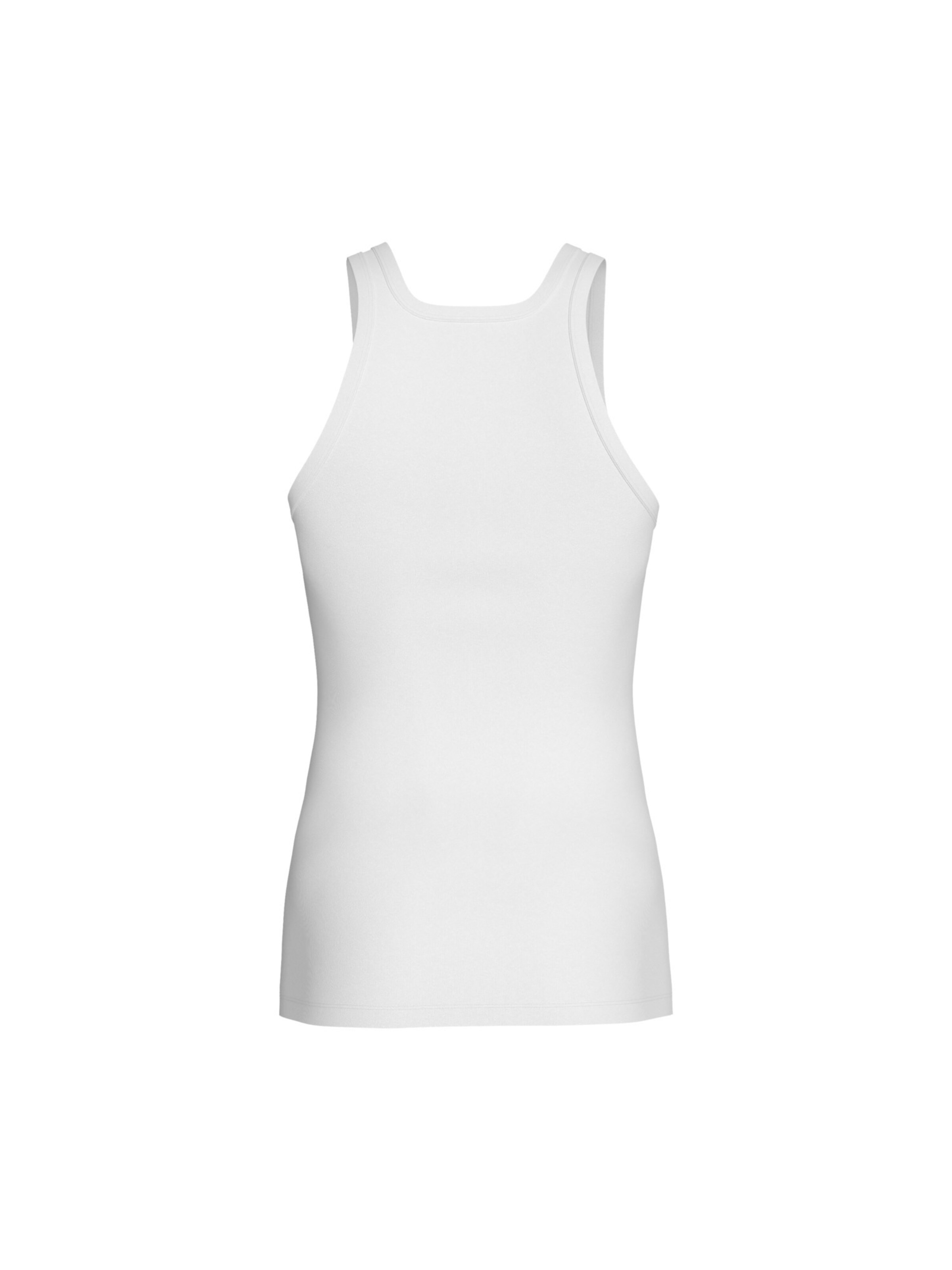 Maillot de corps IMPETUS en blanc
