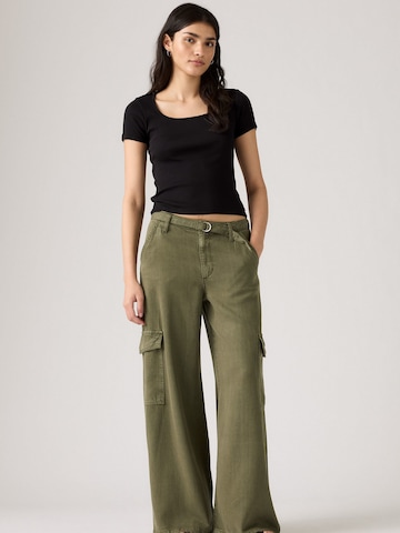 LEVI'S ® Baggy Jeans in Grün