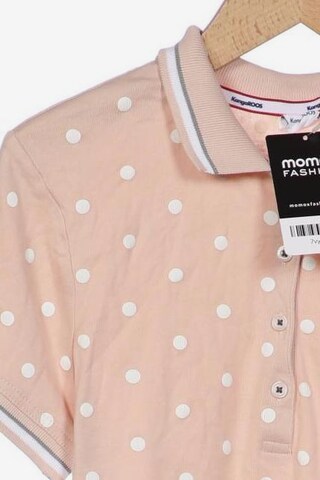 KangaROOS Top & Shirt in XXS in Pink