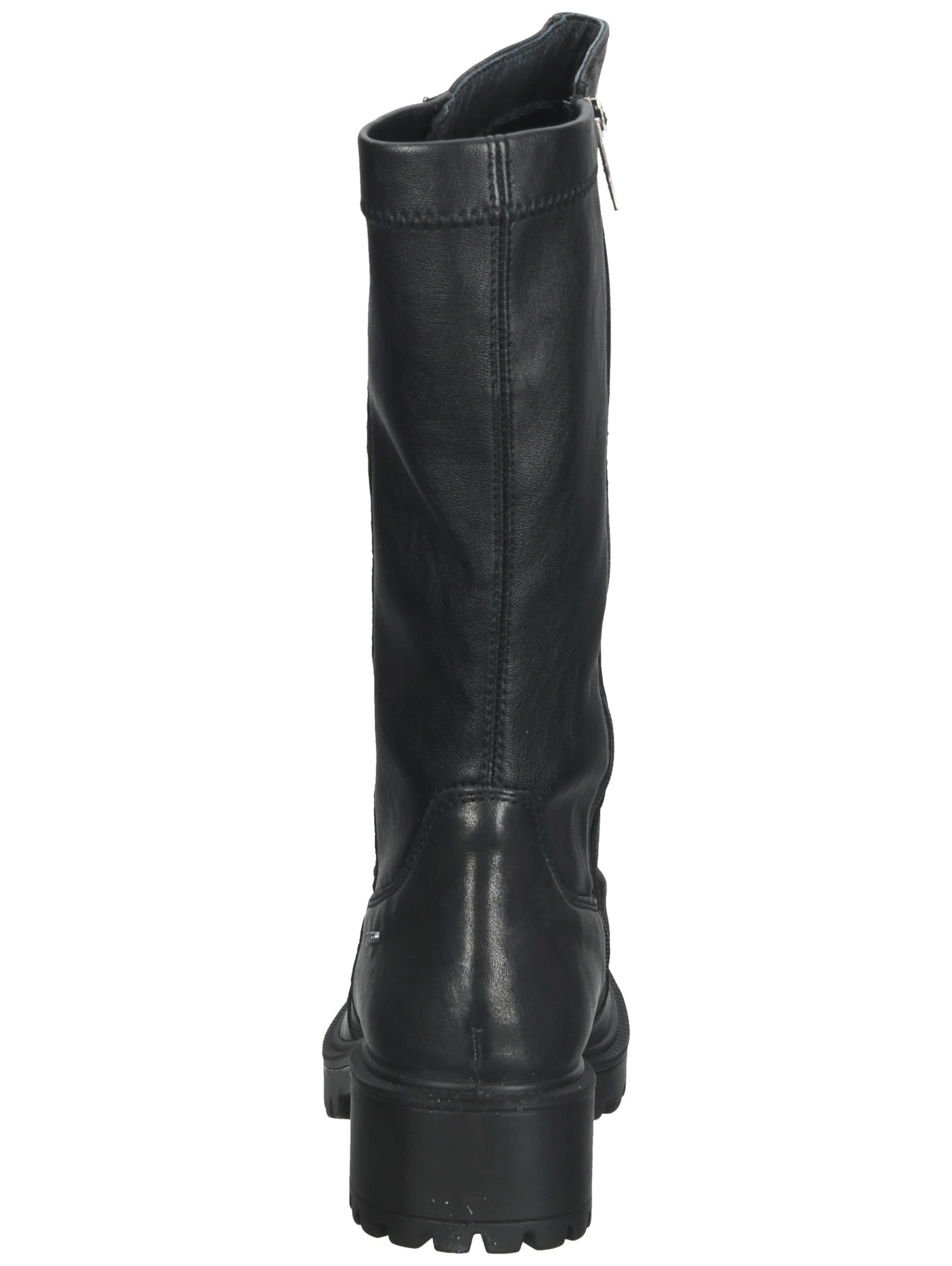 Bottes IGI&CO en noir