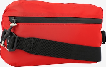 Piquadro PQ-M Gürteltasche 27 cm in Rot