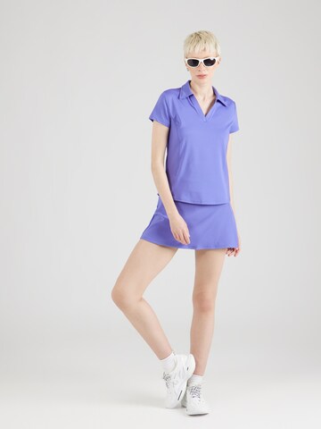 Marika Sportshirt 'TASHA' in Blau