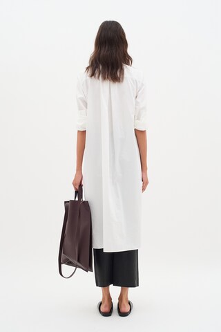 InWear Šaty – bílá