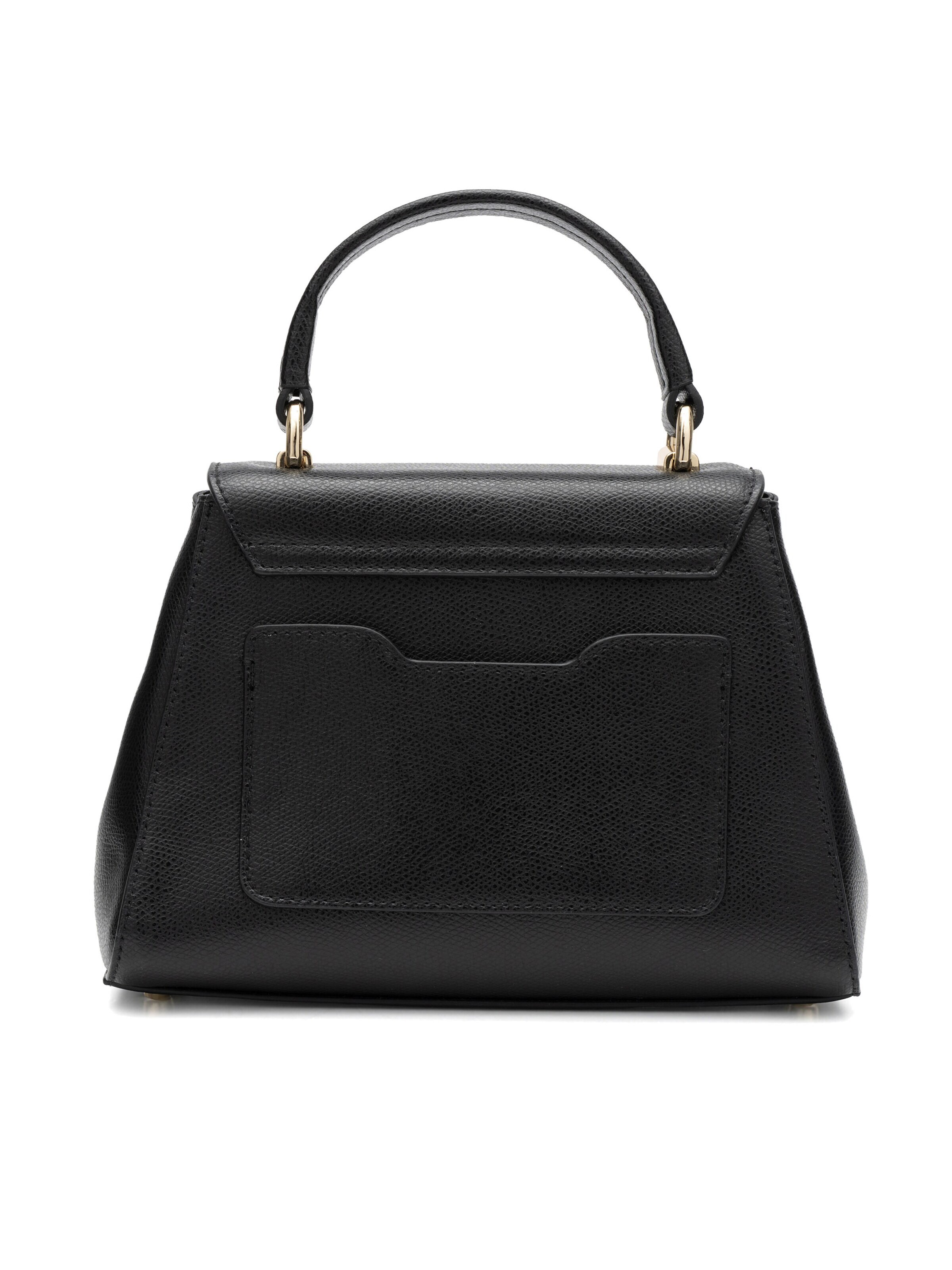 Sacs à main 'IRIS 2.0' Zarena en noir