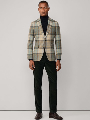 Hackett London Regular fit Colbert in Beige