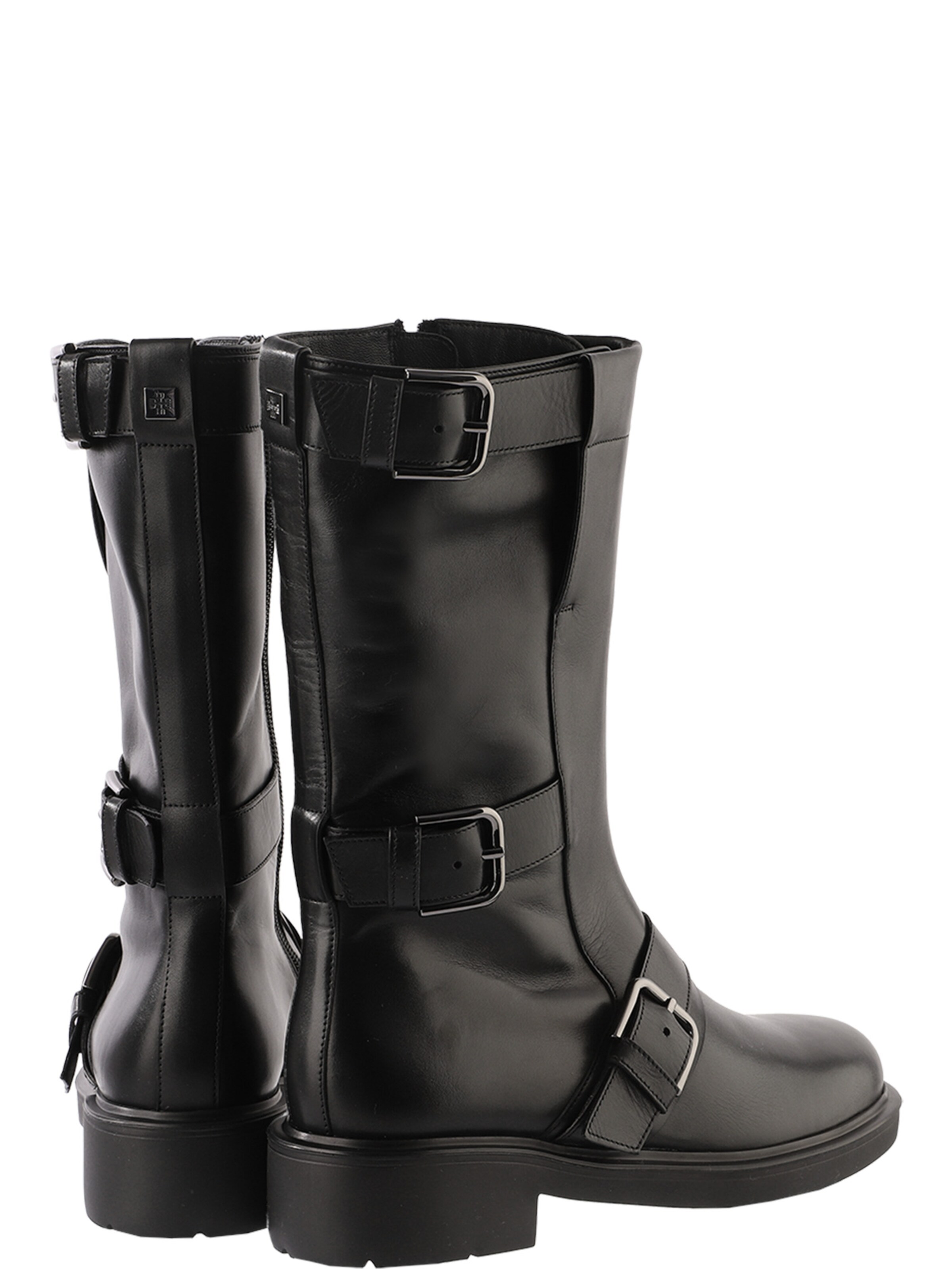 Högl Boots 'Billie' in Black