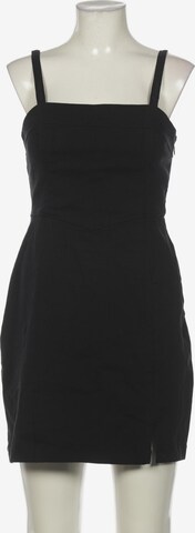 HOLLISTER Dress in M in Black: front