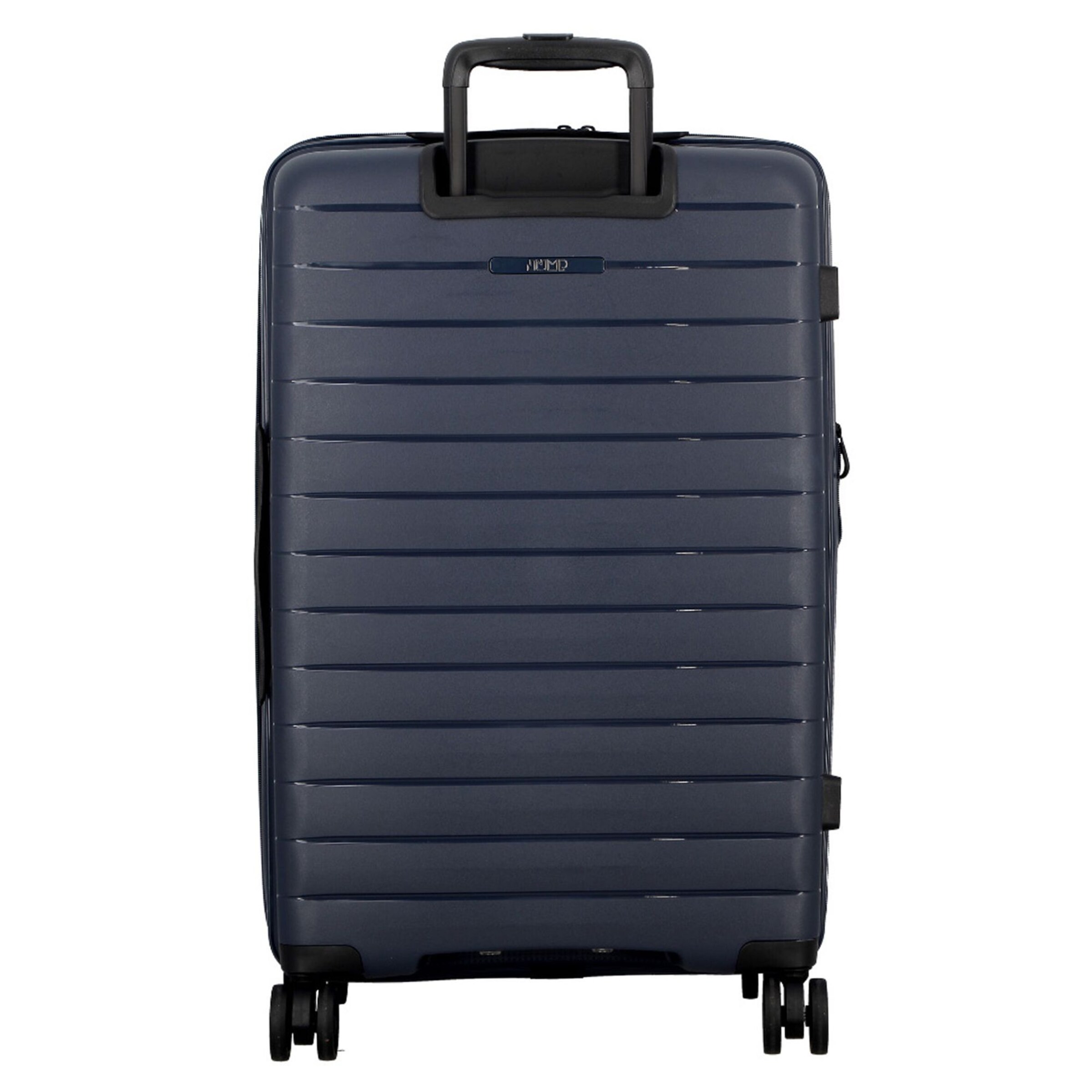 Jump Trolley in Blau