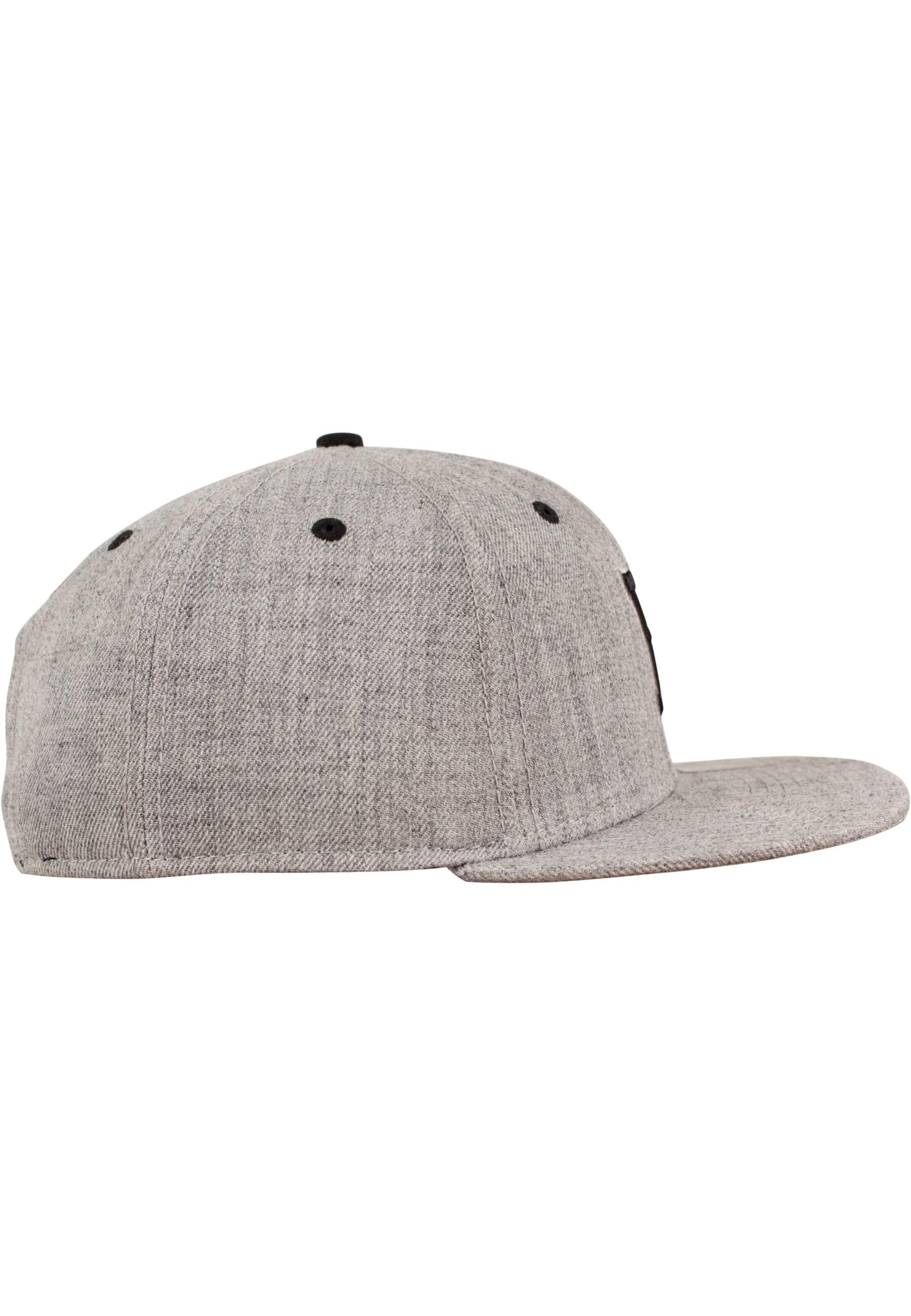 Cappello da baseball di MSTRDS in grigio