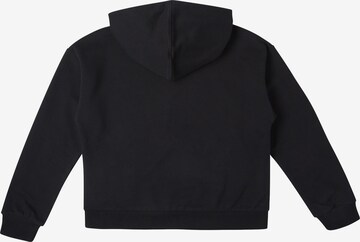 O'NEILL Sweatshirt in Schwarz