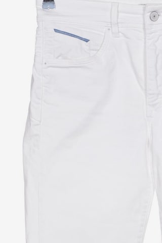 Salsa Jeans Jeans in 31 in White