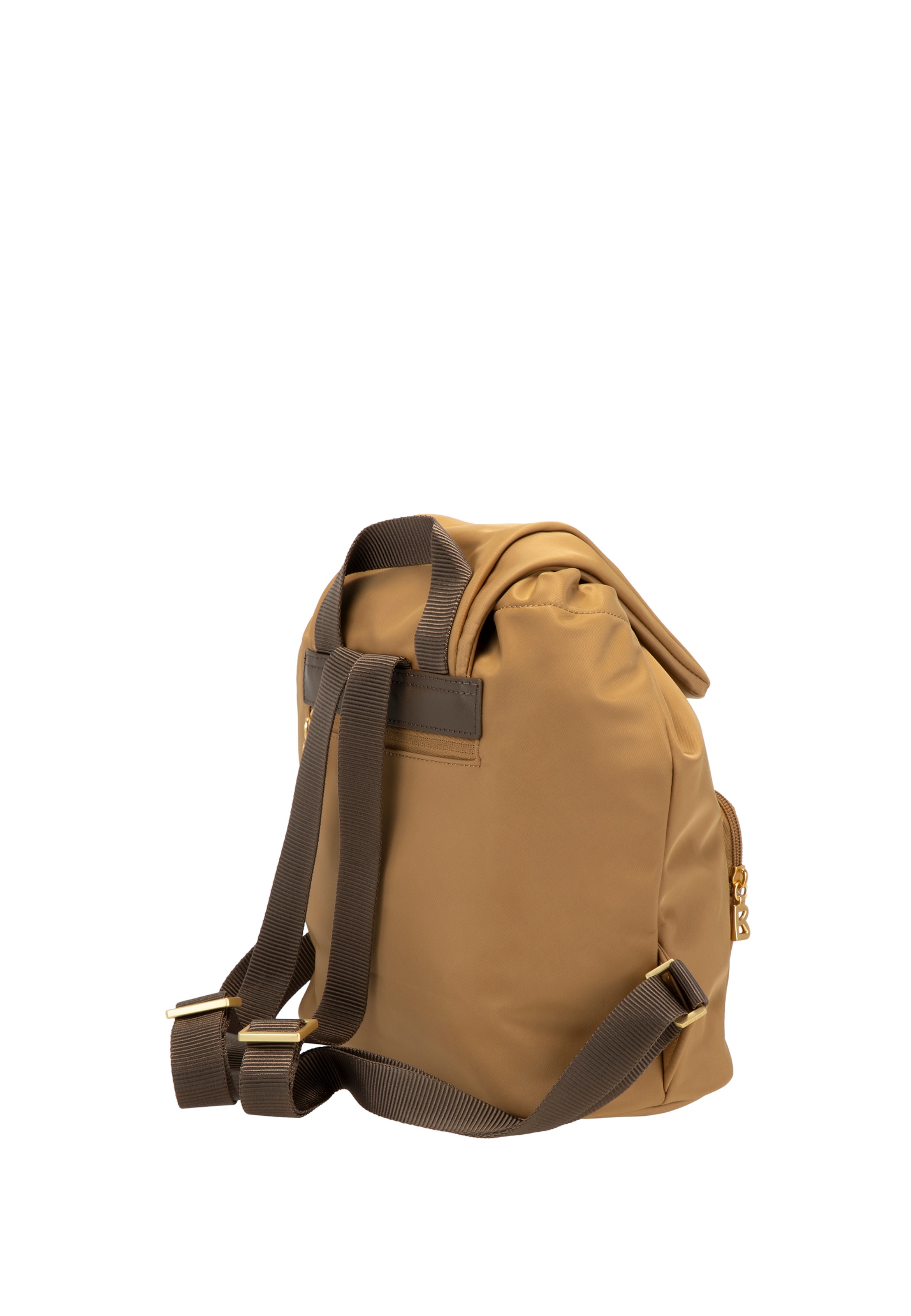 BOGNER - Mochila 'Klosters Neve Feline' en marrón