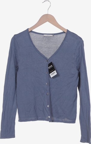 Maas Sweater & Cardigan in M in Blue: front
